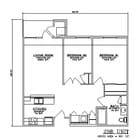 2BR/1BA