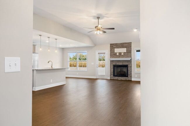 Photo - 504 Ayden Ln
