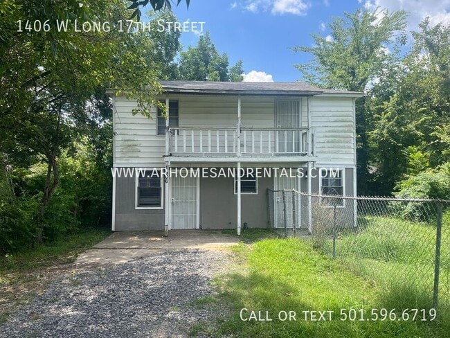 Building Photo - 1406 W Long 17th St Rental