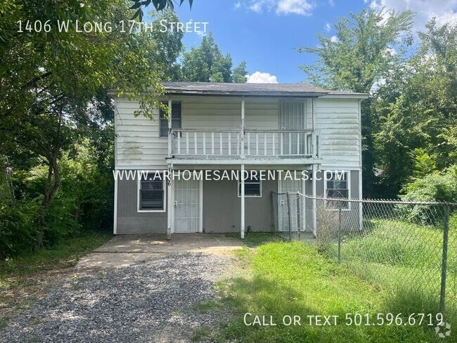 Building Photo - 1406 W Long 17th St Rental