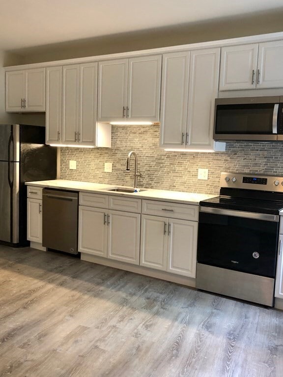 Photo - 1767 Commonwealth Ave Unit 1