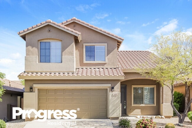 Building Photo - 3844 W Ranier Ct