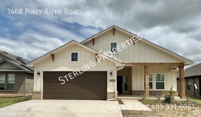 Building Photo - 3408 Piney River Dr Rental