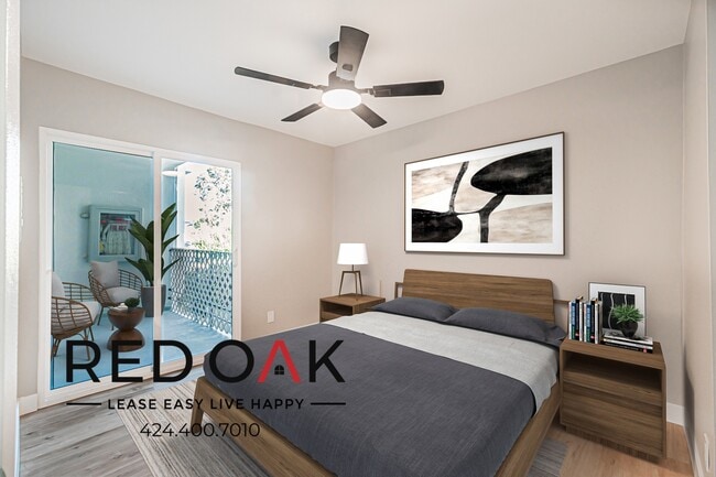 Photo - 1909 Buckingham Rd Unidad 5