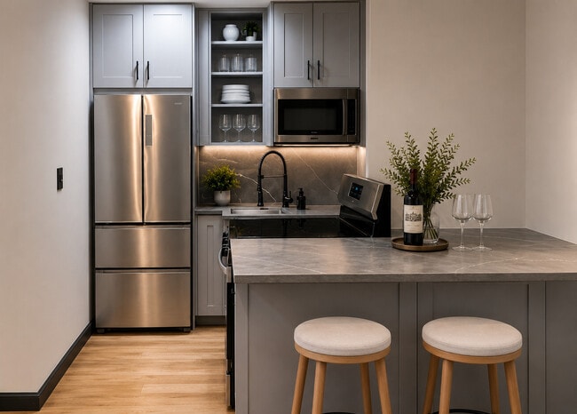 Photo - Sutton Place