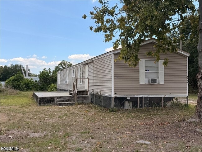 Building Photo - 8409 Grady Dr