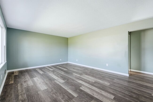 Photo - Updated 3BR Home with Fenced Yard & Garage