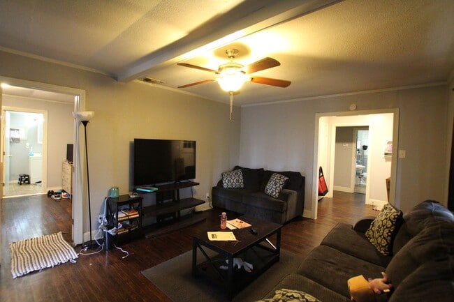 Photo - Coming Soon! 3 Bed 2 Bath Home! Large Corner Lot!