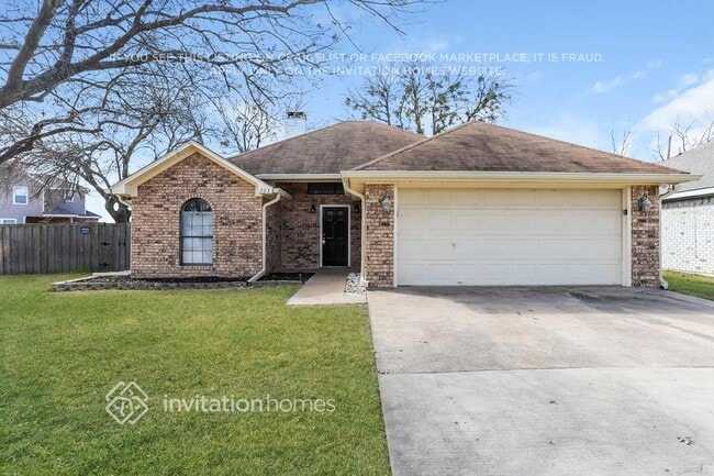 Building Photo - 203 Bowie St