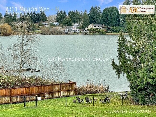 Photo - 2311 Milton Way