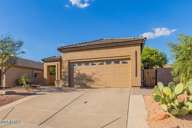 Photo - 4614 E Prickly Pear Trail