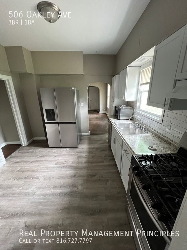 Photo - 506 S Oakley Ave