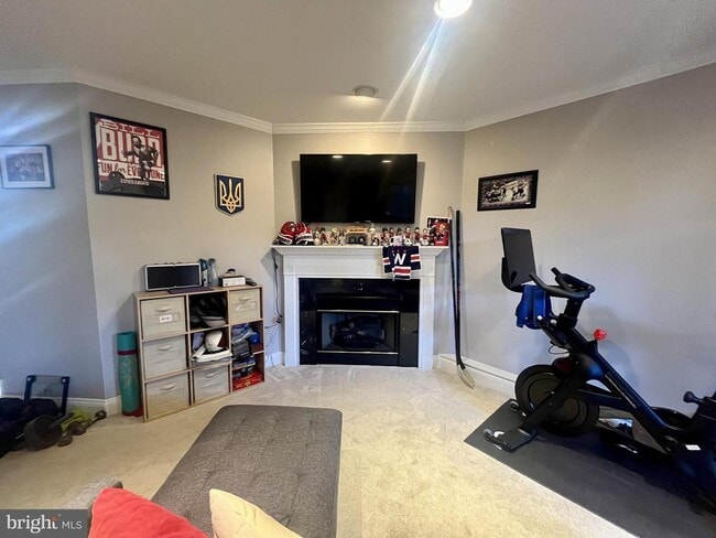 Photo - 3847 Watkins Mill Dr