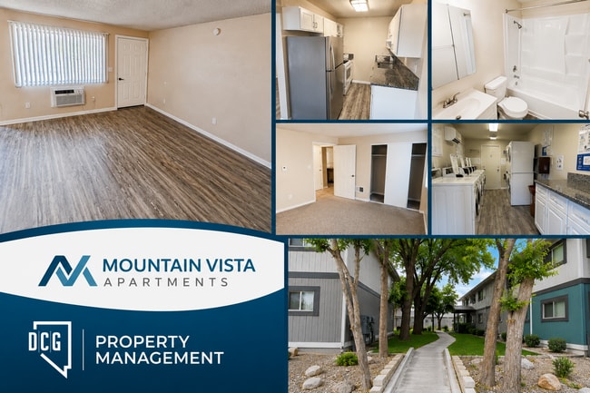 Photo - Mountain Vista Apartments
