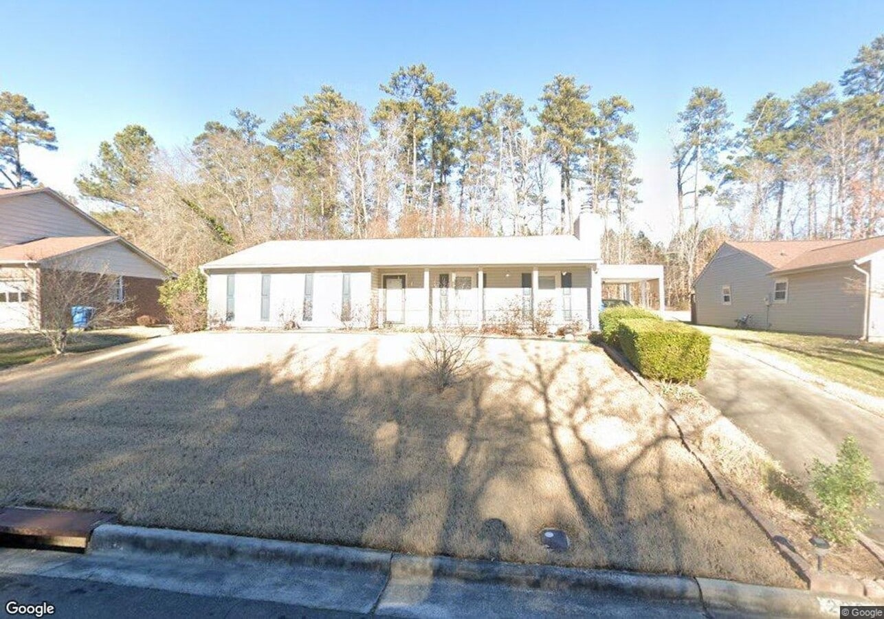 Comfortable Ranch Home - Comfortable Ranch Home
