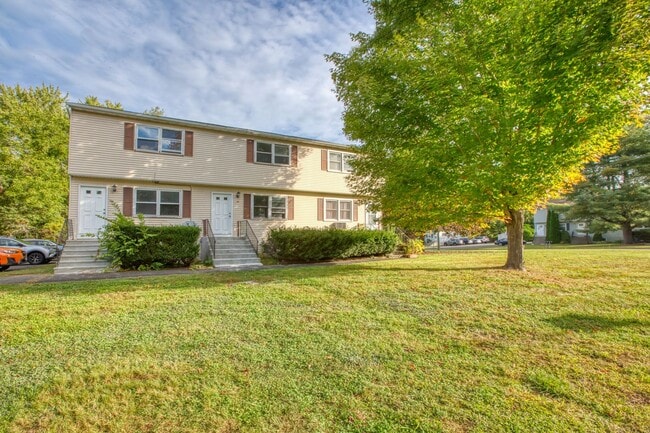 72 Ceasar Drive - Unit 3 (left)