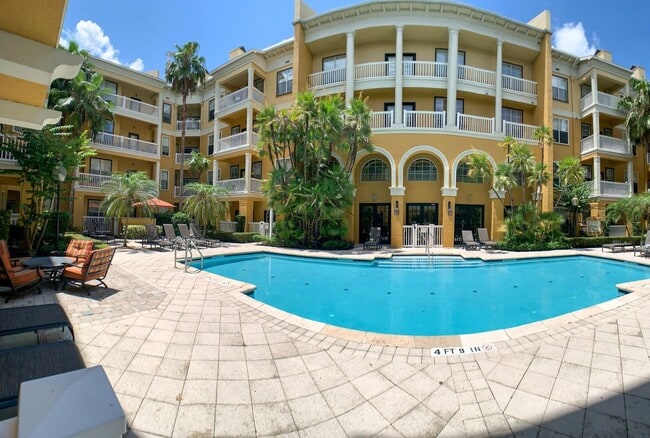 Available now 2bed 2bath Downtown Orlando ... - Available now 2bed 2bath Downtown Orlando ... Rental
