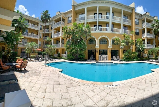 Building Photo - Available now 2bed 2bath Downtown Orlando ... Rental