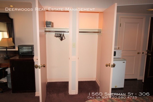 Photo - 1560 Sherman St Unit 306