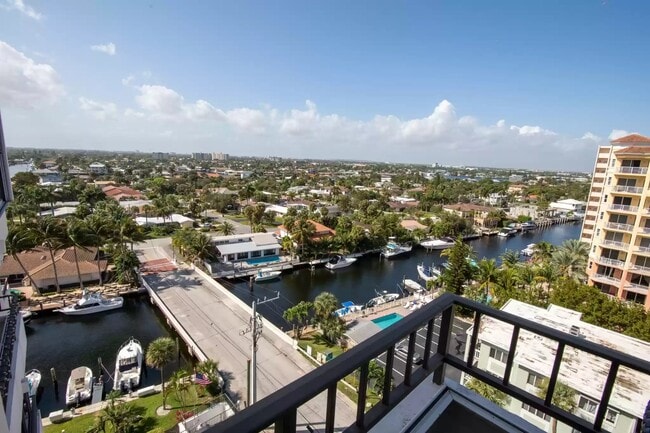 Photo - 1401 S Ocean Blvd Unidad Emerald Towers