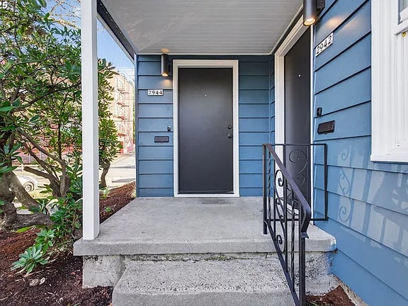 2938 SE Washington St Unit 2944