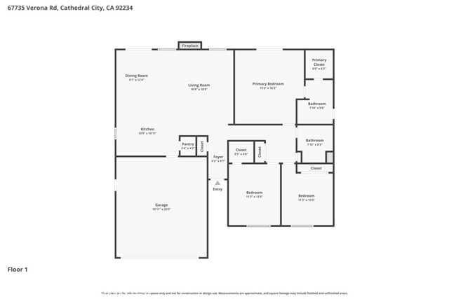 Photo - 67735 Verona Rd