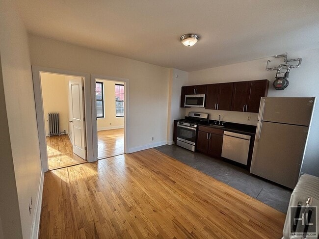 Building Photo - West 11th Street