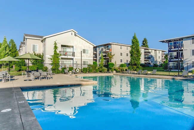 Building Photo - Foothill Commons