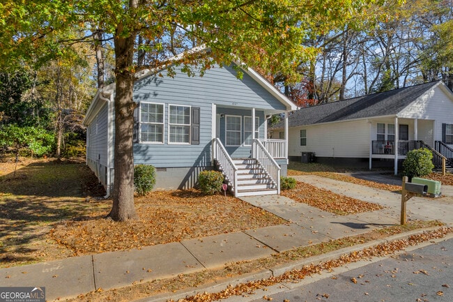 Photo - 1040 Thomasville Estates Dr SE