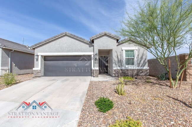 Building Photo - 1673 N Wrigley Dr