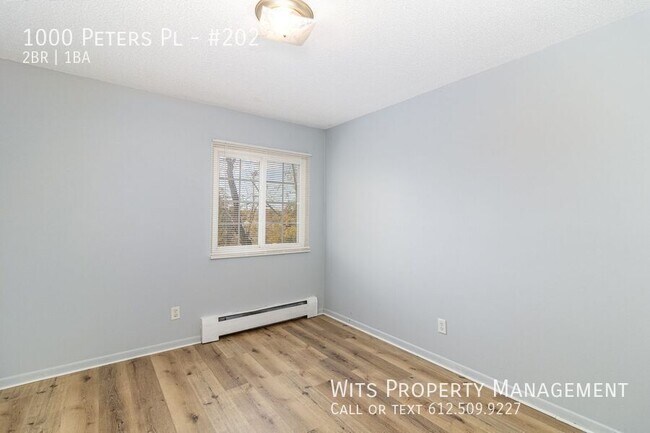 Photo - 2/1 Apartment in Desirable Columbia Heights Unidad #202