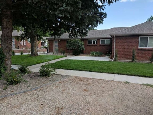 Photo - Garland Street Apartments Unit 2110