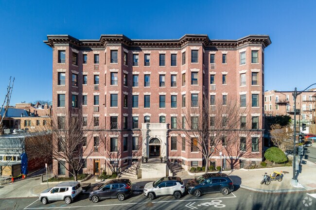 Photo - 2038 18th St NW