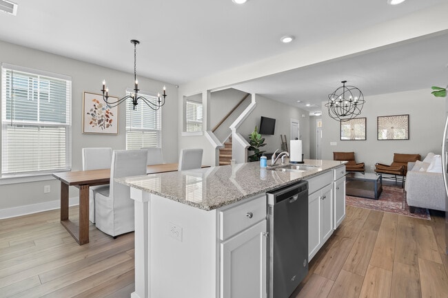 Photo - Chamberlain Pines