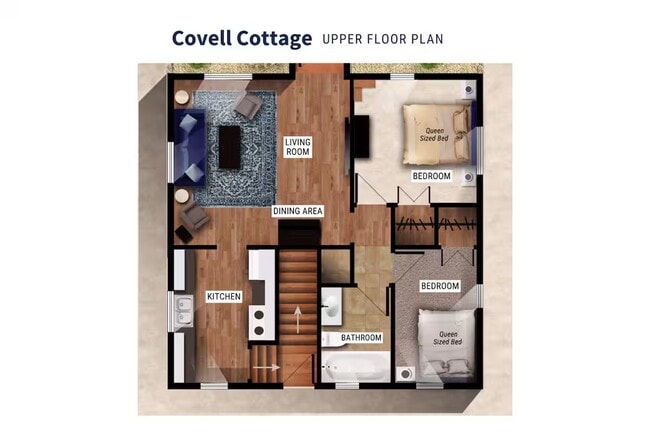 Photo - 2208 S Covell Ave