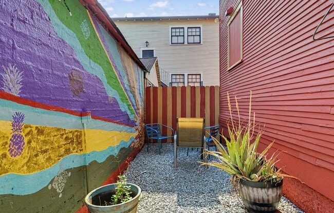 Building Photo - 4200 S Derbigny St Unit 4200