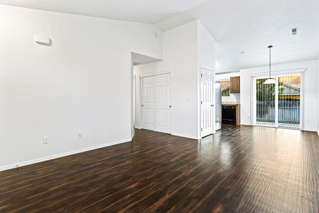 Photo - 3 Bedroom, 2 Bath, 2-Car Garage with Room to Park Your Toys!