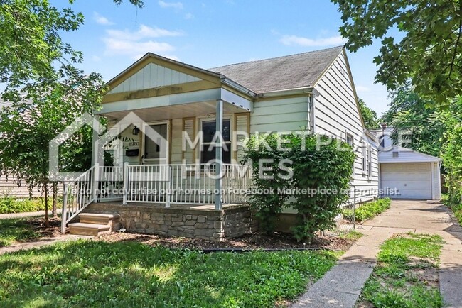 Photo - 17326 Garfield St