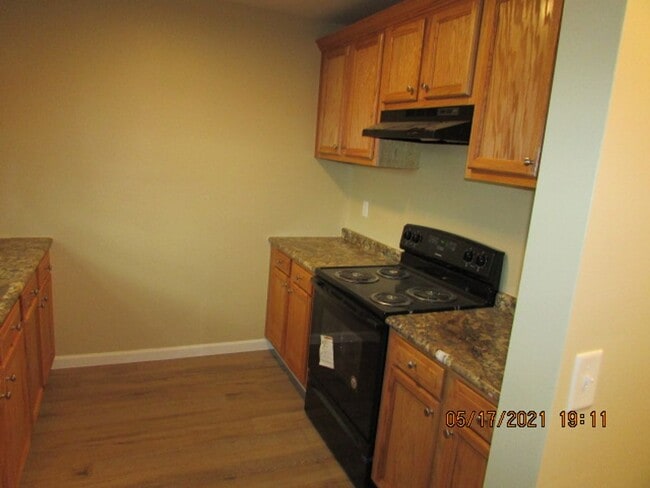 Photo - Close to Shaw AFB!