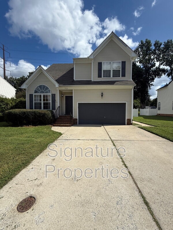 Photo - 712 Tallahassee Dr Casa