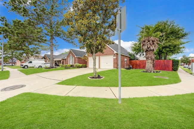 Photo - 6543 Horsepen Bayou Dr