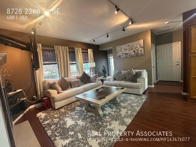 Photo - 8728 23rd St NE