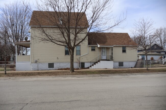 Photo - 602 W 145th St