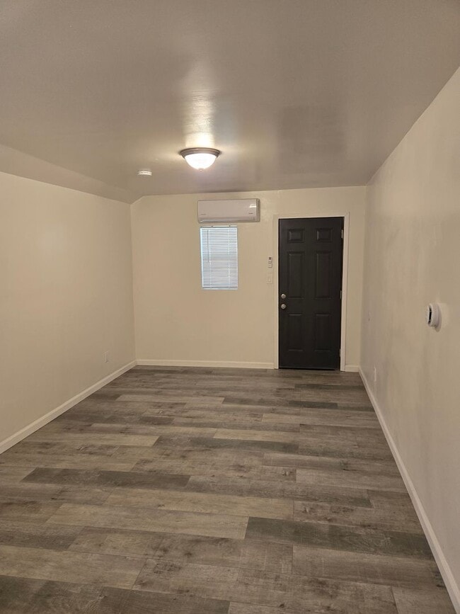 Photo - Downtown Modesto Studio for Rent