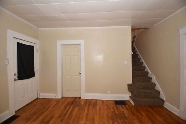 Photo - Mishawaka 1/2 story 3 bedroom single-family home with garage