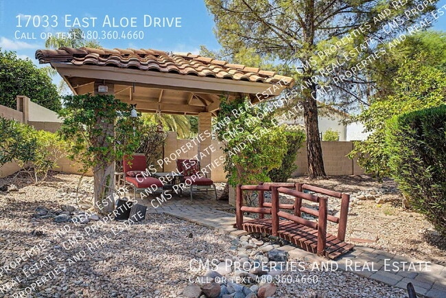 Building Photo - 17033 Aloe Dr
