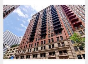 Photo - 212 W Washington St Condo Unit 811