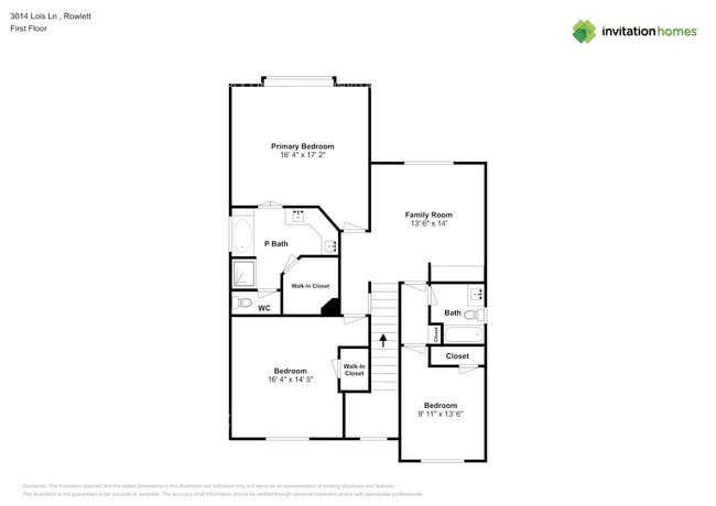 Photo - 3014 Lois Ln Casa