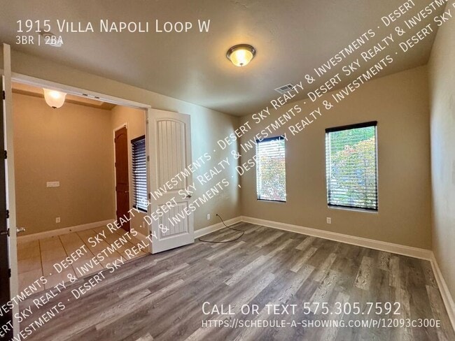 Photo - 1915 Villa Napoli Loop W