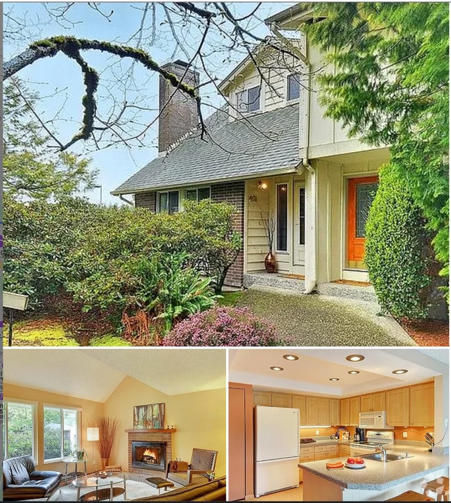 Building Photo - 2440 140th Ave NE Rental